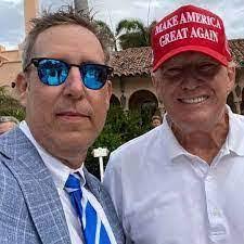 Alfred Ripa's Instagram, Twitter & Facebook