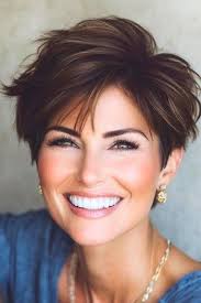 32 Pixie Haircuts For Thick Hair That Bring The Wow Factor