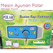 Mami glo 25.115 views7 months ago. Harga Ayunan Bayi Polar Original Di Indonesia Juni 2021