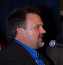 Ted and Irene's Most Excellent Bluegrass Adventure