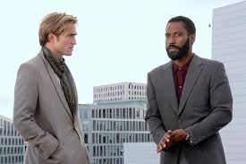 The actor appeared on a television series called 3rd rock from. The New Trailer For Christopher Nolan S Tenet Is Here Gq