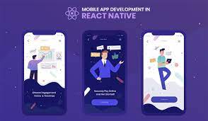 Getting started with react native will help you to know more about the way you can make a react native project. Is React Native A Healthy Investment For Mobile App Development Hacker Noon