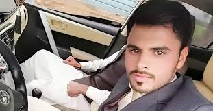 وسيم پکھڑ ی