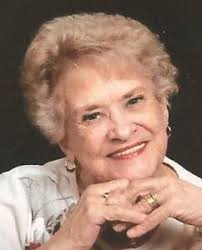 Barbara Carey Obituary