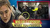 Tomorrow morning, you take the case back. Mare Of Easttown Episode 6 Preview Trailer Breakdown Theories Youtube