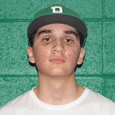 Nathaniel Cabrera's Ridgewood High School Career Home