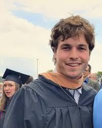 Look who came to share their wisdom with the senior class! Thanks to Dan  Mulcrone '22, Michael Keenan '22 & Max McGovern '22 for being a part of  today's college panel. Special