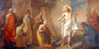 Pero la divinización redunda en todo el hombre como un anticipo de la resurrección gloriosa. La Resurreccion Y La Vida Eterna Segun El Catecismo Y La Biblia Apologetica Catolica