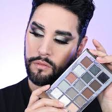 9 Male Makeup Influencers To Watch Out For Beauty Tips
