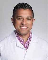 Dr. Sanjay M. Thomas, MD