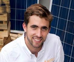 SES Alumni — Student Energy Summit 2023