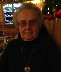 Member Profile: Evelyn Borba