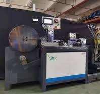 Semi-Auto Core Winder Transformer Core Winding Machine