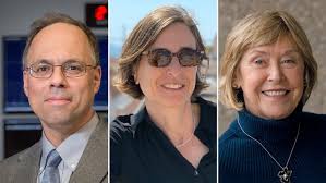 Caltech Scientists Elected 2023 AAAS Fellows