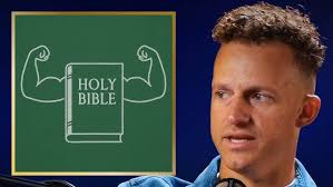 What JESUS CHRIST Teaches About BIBLICAL MASCULINITY and TRUE STRENGTH  #BiblicalMasculinity