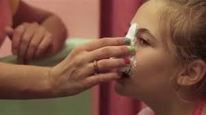 The Gold Nose of Green Ginger