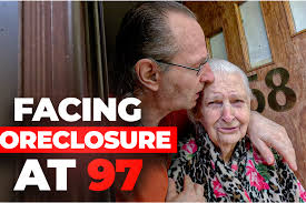 Fundraiser for florence bellmore by Milos Rudan : Help 97-Year-Old ...