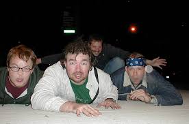 Hard to believe I lost one of my best friends, long time Lenola band mate Scott  Colan yesterday. His creative and inspirational drive was contagious to be  around. For anyone that knew