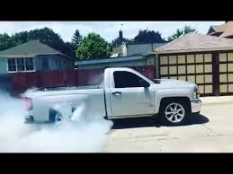 Ver más ideas sobre camionetas, autos, chevrolet camioneta. Chevrolet Silverado Quemando Llanta Youtube