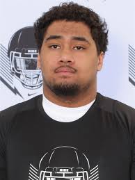 2019 Top Offensive Guard Recruits