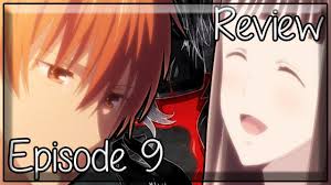 The Small Flower That Bloomed Fruits Basket Season 2 Episode 9 34 Review Youtube