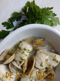 Sigue el tablero recetas de cocina de víctor muñoz de víctor en pinterest. Blog De Cocina Andaluza Blog De Jardineria Comida Recetas De Mariscos Y Pescados Salsa Verde