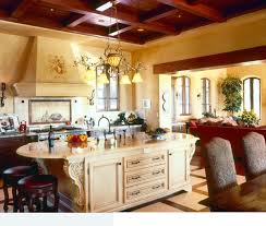 تصميم مطابخ أكثر من 15 تصميم فخم بطابع شرق أوسطي ديكوري