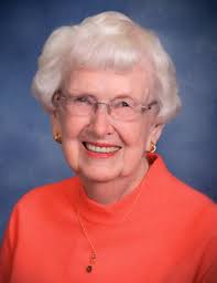 Obituary information for Verna R. Turnquist