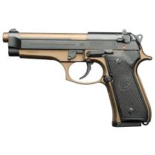 Abetted by innovative designs of tullio marengoni, the product line was also expanded. Beretta 92fs 9mm 4 9 Pistol Burnt Bronze Js92f340m Palmetto State Armory