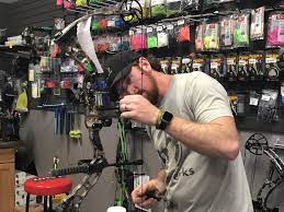 Outdoor assassins archery club (ojo caliente). Take A Look At High Desert Archery In Las Cruces Nm El Paso Tx High Desert Outfitters