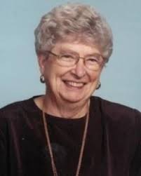 Doris Shea Obituary (1926