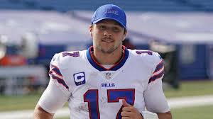 Josh Allen Biography Family Net Worth 2020 Age Height Wife Buffalo bills quarterback josh allen's nfl. josh allen biography family net