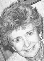 Ann McDonald Obituary (1923