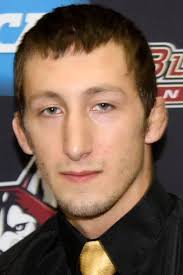 2013-14 Wrestling Roster