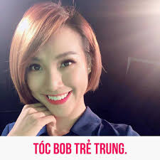 Cập nhật các kiểu tóc ngắn mới và hot nhất dành cho các bạn trẻ cá tính. A Háº­u Hoang Oanh Tá»« Dá»‹u Dang Kin Ä'ao Hoa Gá»£i Cáº£m Bá»'c Lá»­a