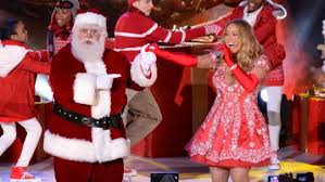 La musica strumentale meglio rilassarsi, dormire profondamente, per la meditazione e il relax, per lenire e domir bambini La Triste Historia Detras Del Famoso Hit Navideno De Mariah Carey