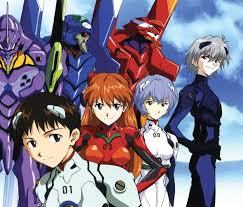 Evangelion ganhará novo anime do criador de Nier: Automata; entenda