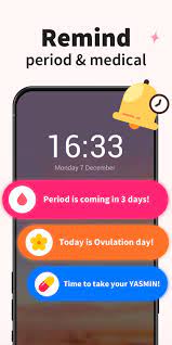 Stay focused undefined is introduced to work with android operating system as well as ios by forestapp.cc. Period Tracker Period Calendar Ovulation Tracker For Android Apk Download