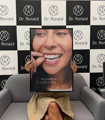 Dr. Ronald Clínica Dental