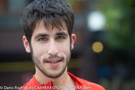 Pablo Villa: “Lo bueno del trail running es que siempre tienes  oportunidades de seguir creciendo”