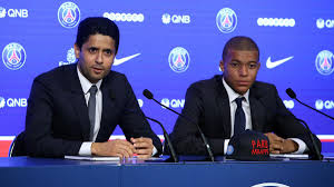 Directos, imágenes, clasificación y calendario del equipo francés. Super League Warum Paris Saint Germain Nicht An Der Super League Teilnehmen Will Eurosport
