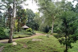 Eghn Jardin Botanique Forstbotanischer Garten Paradis Floral Dans Le Sud De Cologne