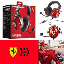 We did not find results for: Thrustmaster T Racing Scuderia Ferrari Edition Gaming Headset Pc Ps Xbox Switch Ebay Gaming Headset Ps4 Headset Ferrari