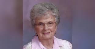 Betty Jean Dempsey Obituary