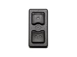Do not install carbon monoxide detectors in the following areas: Audiovoxx Genhlbp1 Homelink Universal Garage Door Opener Newegg Com