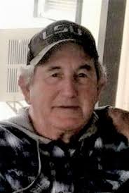 Obituary information for Roy Landry