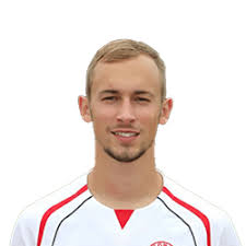 Fortuna Köln » Spielerliste