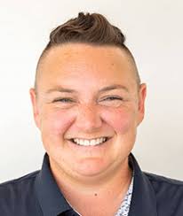 2024 GRAA Top 100 Growth of the Game Teaching Professionals