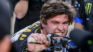 WATCH THE DENVER SUPERCROSS: LESSONS TO BE LEARNED IN WINNING & LOSING