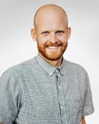 Justin Haslam's Instagram, Twitter & Facebook